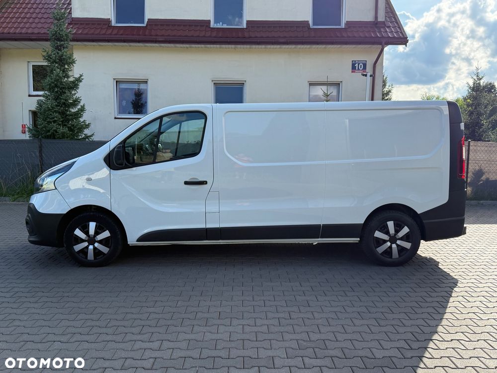Renault Trafic - 4