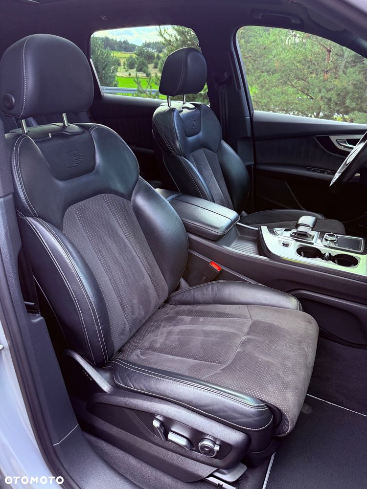 Audi Q7 - 23
