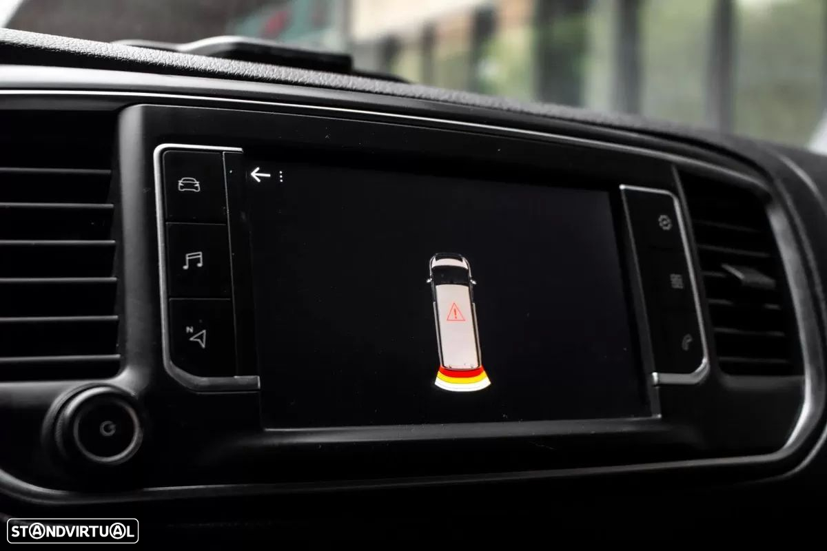 Peugeot expert 2.0 hdi premium - 35