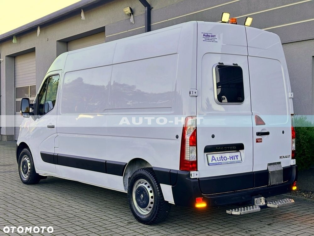 Renault Master - 17