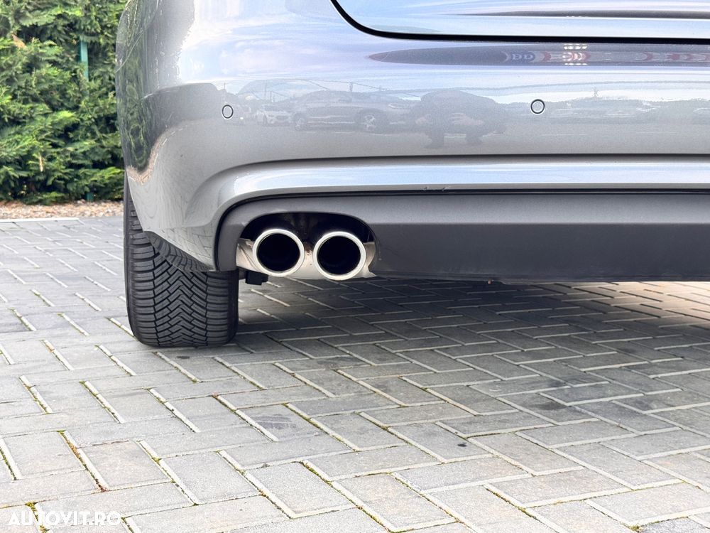 Audi A4 1.8 TFSI Multitronic Attraction - 7