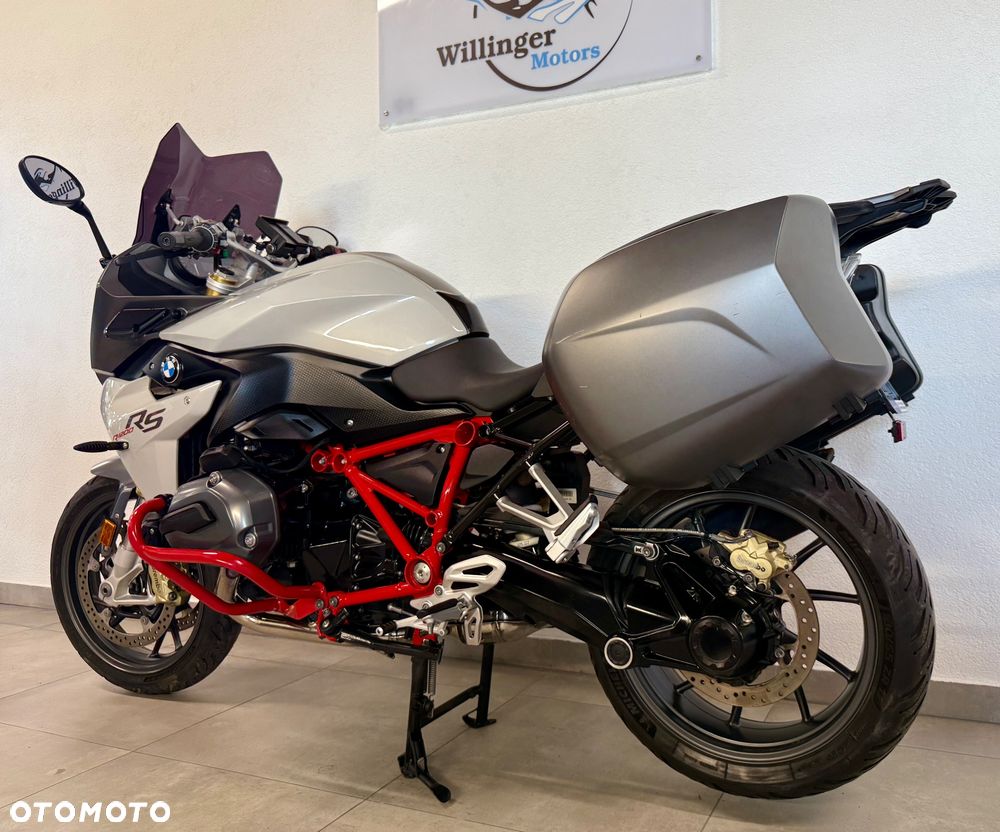 BMW RS - 6