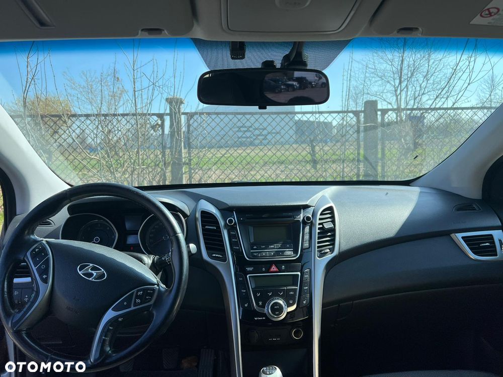 Hyundai i30 1.6 CRDi Style - 7