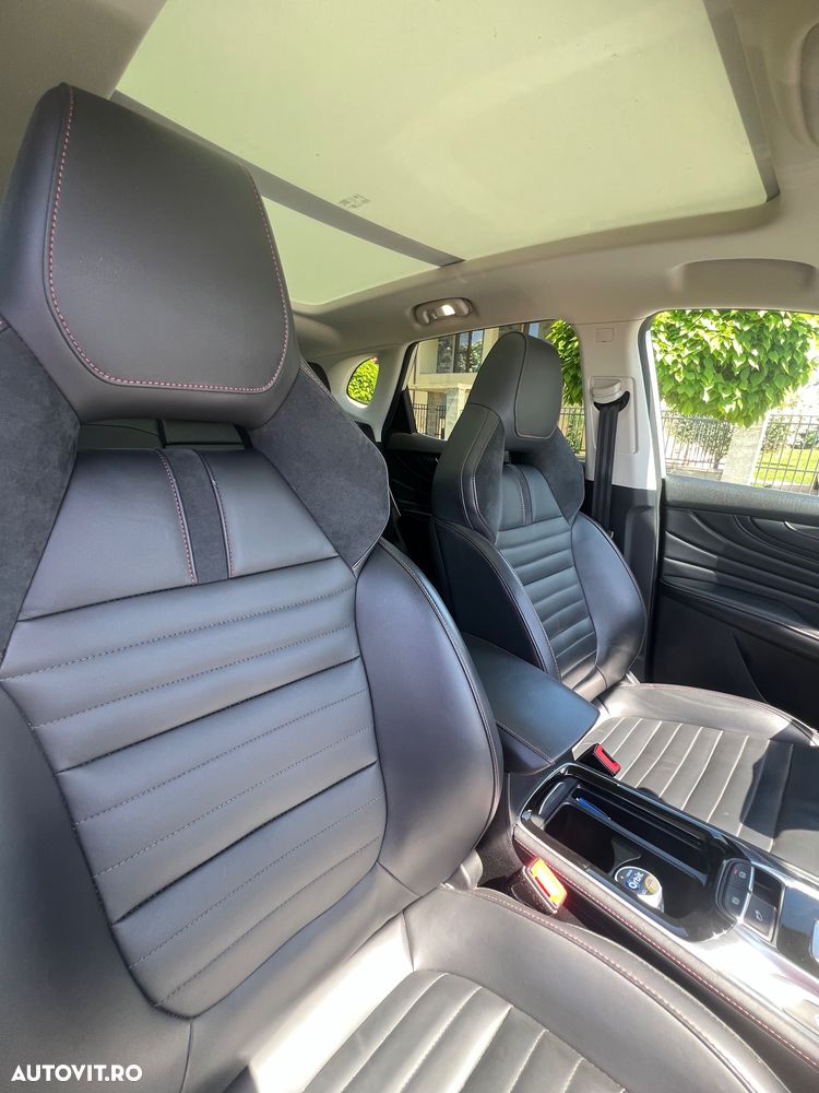 MG EHS 1.5 T-GDi AT PHEV Exclusive - 9