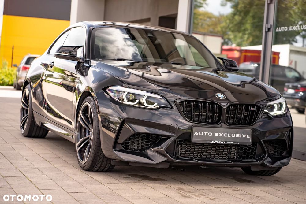 BMW M2 - 14