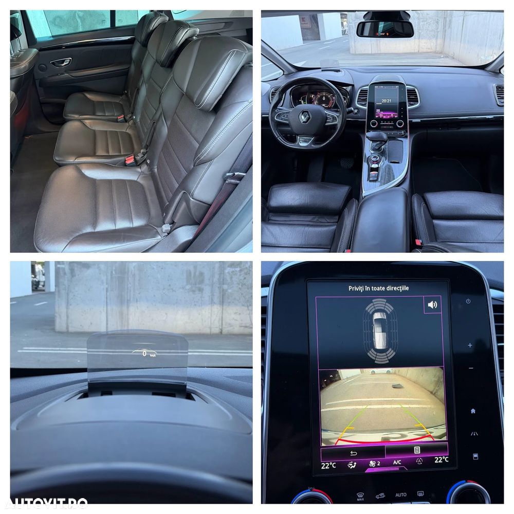 Renault Espace - 7