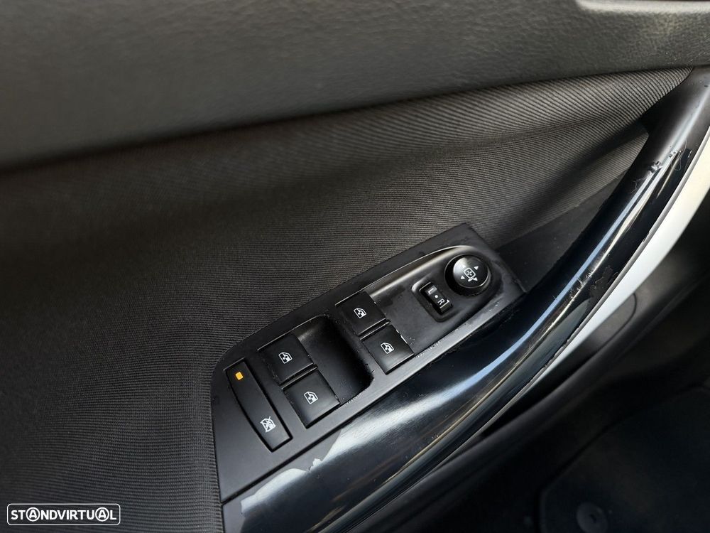 Opel Astra Sports Tourer 1.6 CDTI Ecotec Business Edition S/S - 22