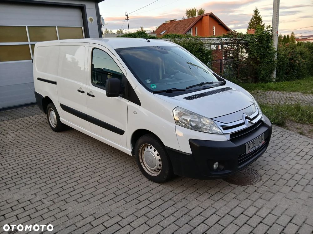 Citroën Jumpy - 6