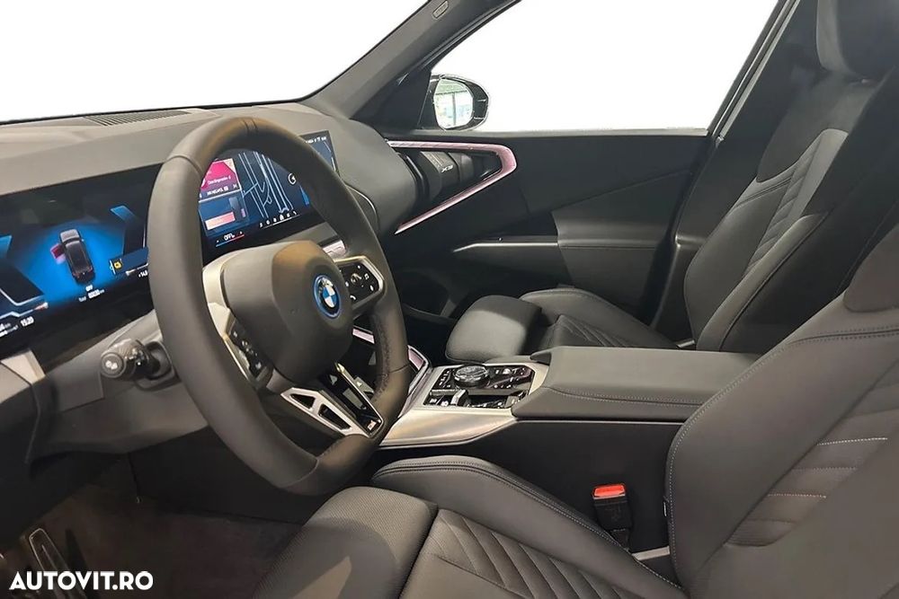 BMW X3 30e xDrive AT PHEV - 10