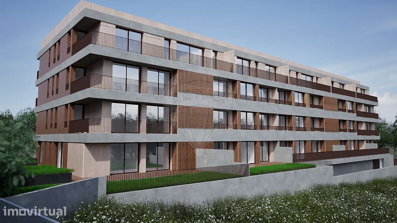 Apartamento T2 para venda - Grande imagem: 4/46