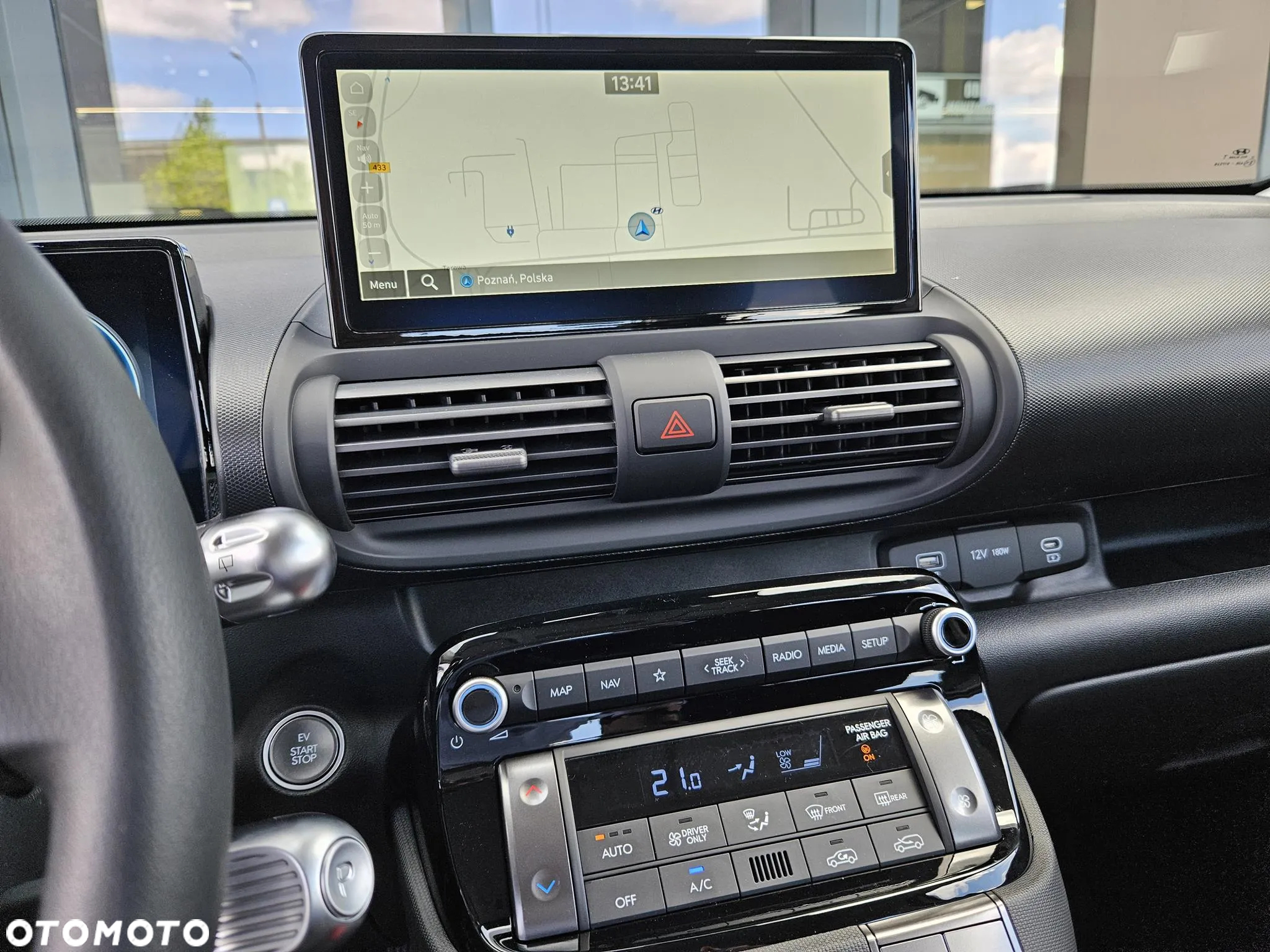 Hyundai Inster 42kWh Pure - 20