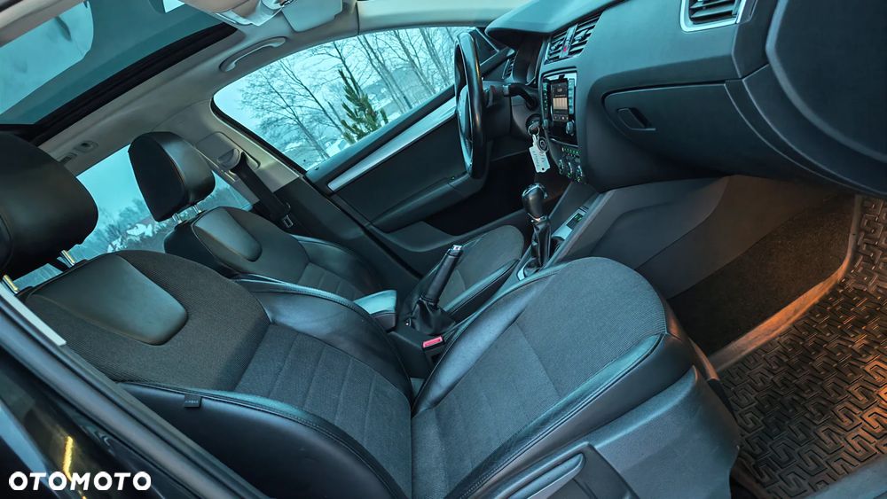 Skoda Octavia 2.0 TDI (Green tec) DSG L&K - 10