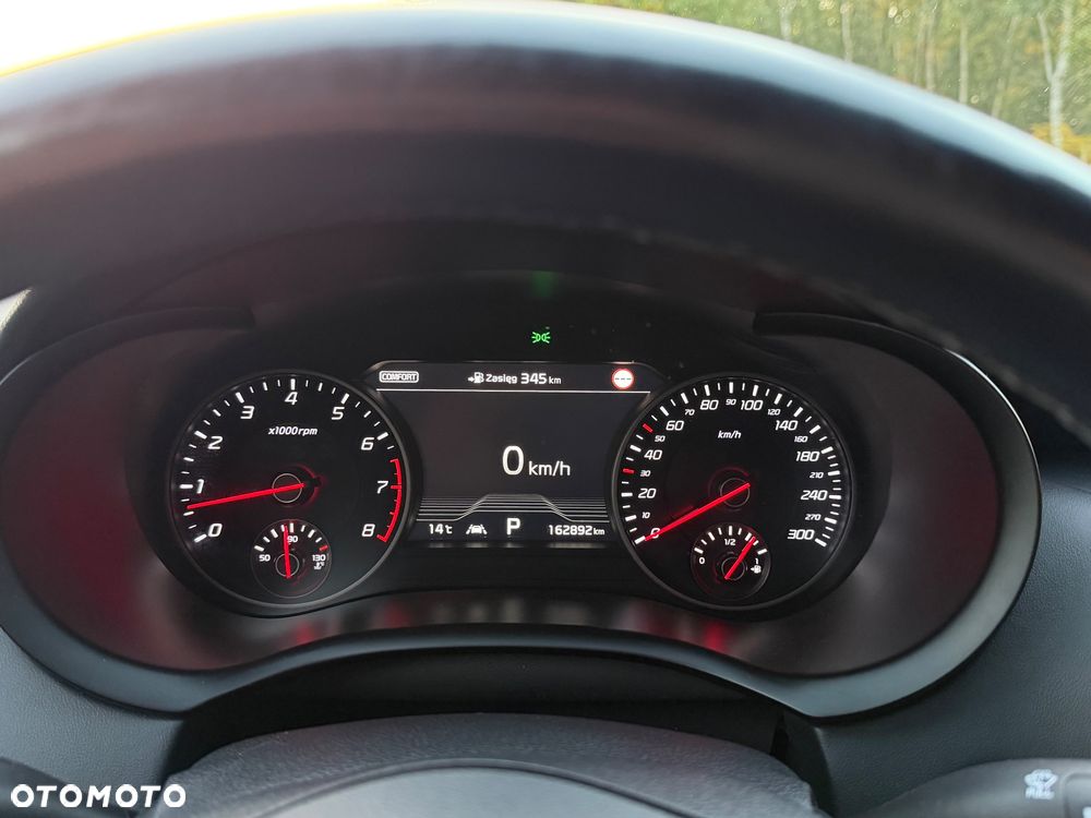 Kia Stinger 3.3 T-GDI V6 GT AWD - 15