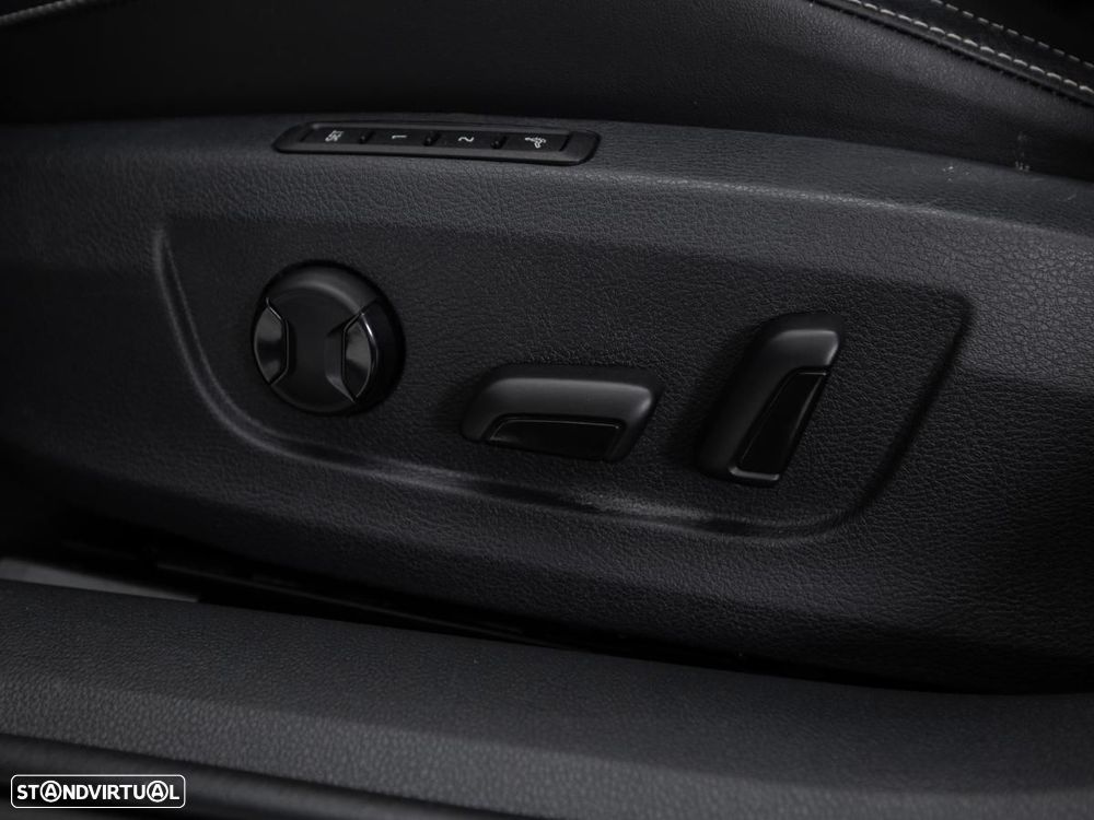 Skoda Superb - 18