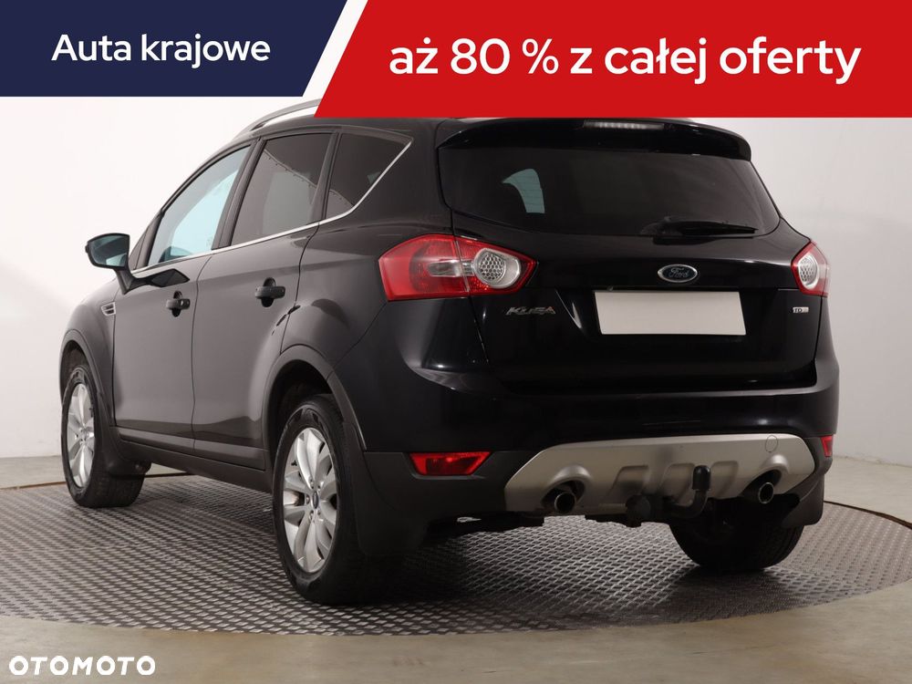 Ford Kuga - 6