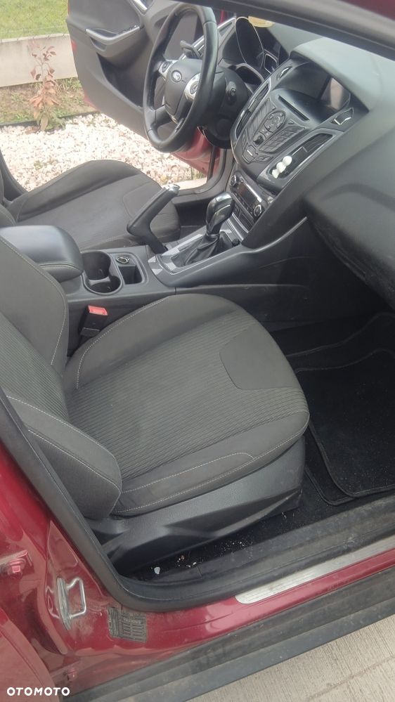 Ford Focus - 7