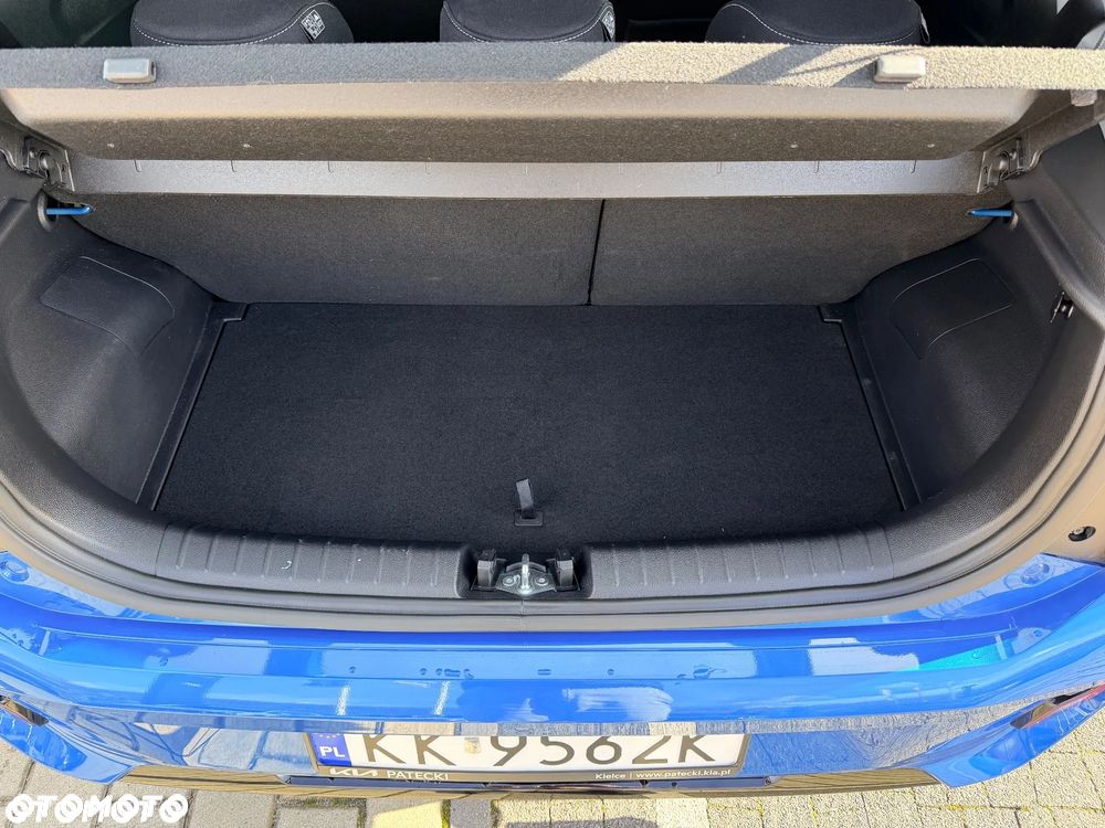 Kia Picanto 1.2 DPI L - 9