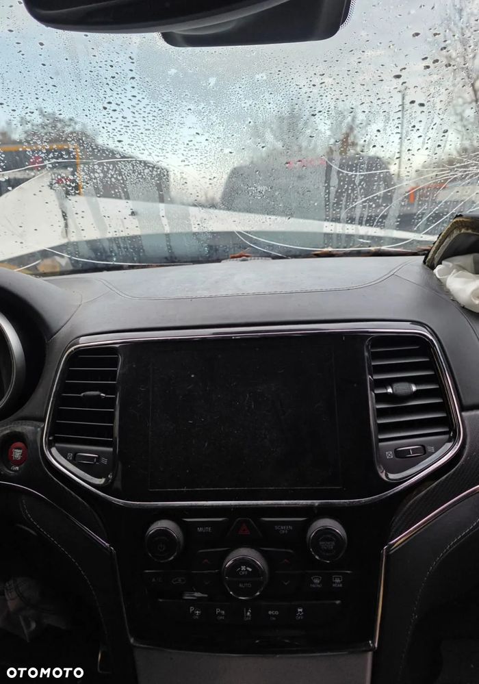 Jeep Grand Cherokee 6.4 V8 Hemi 4WD Automatik SRT - 10