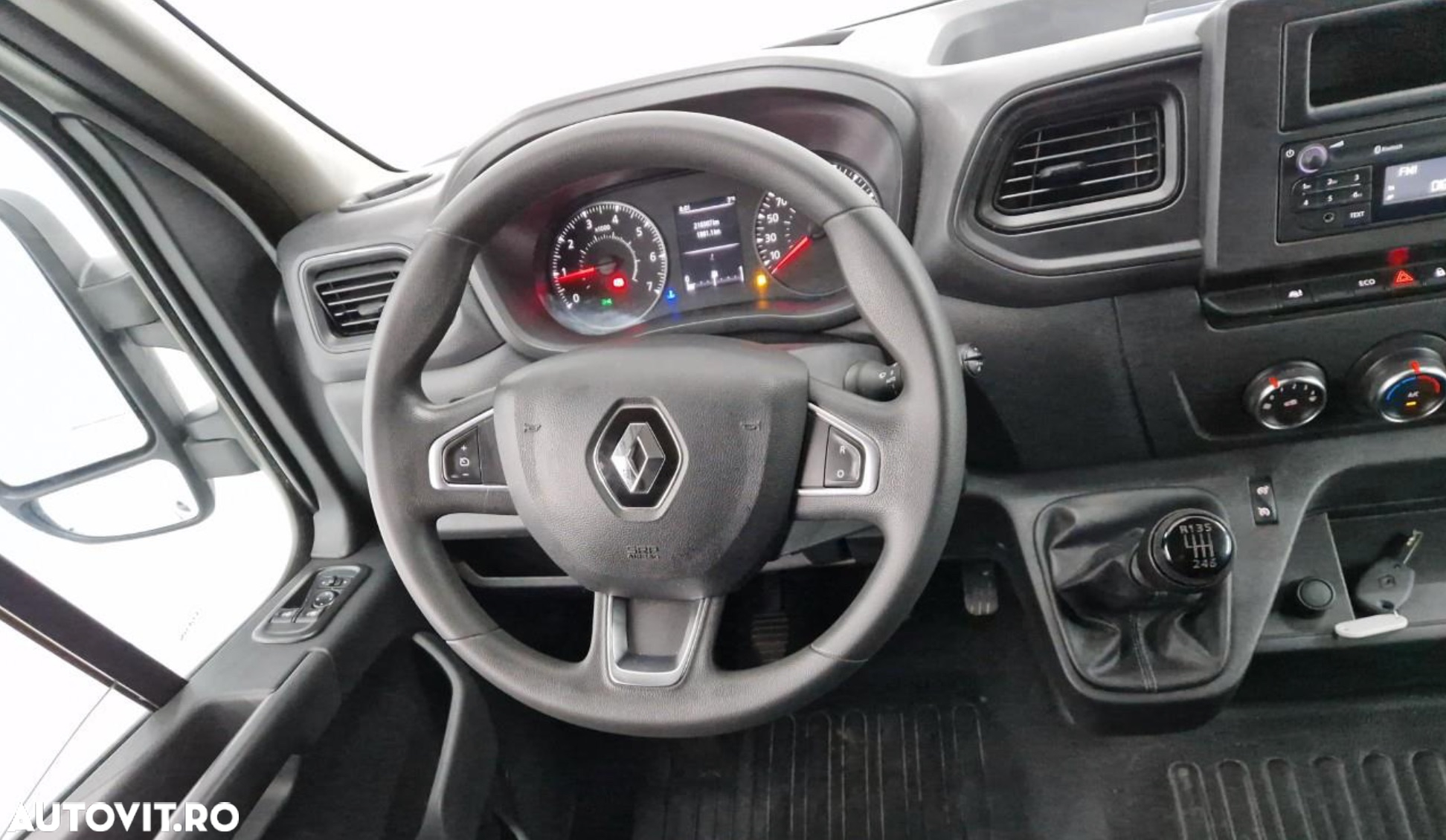 Renault Master - 6