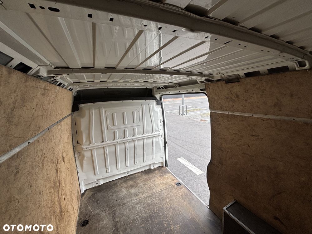 Peugeot Boxer - 13