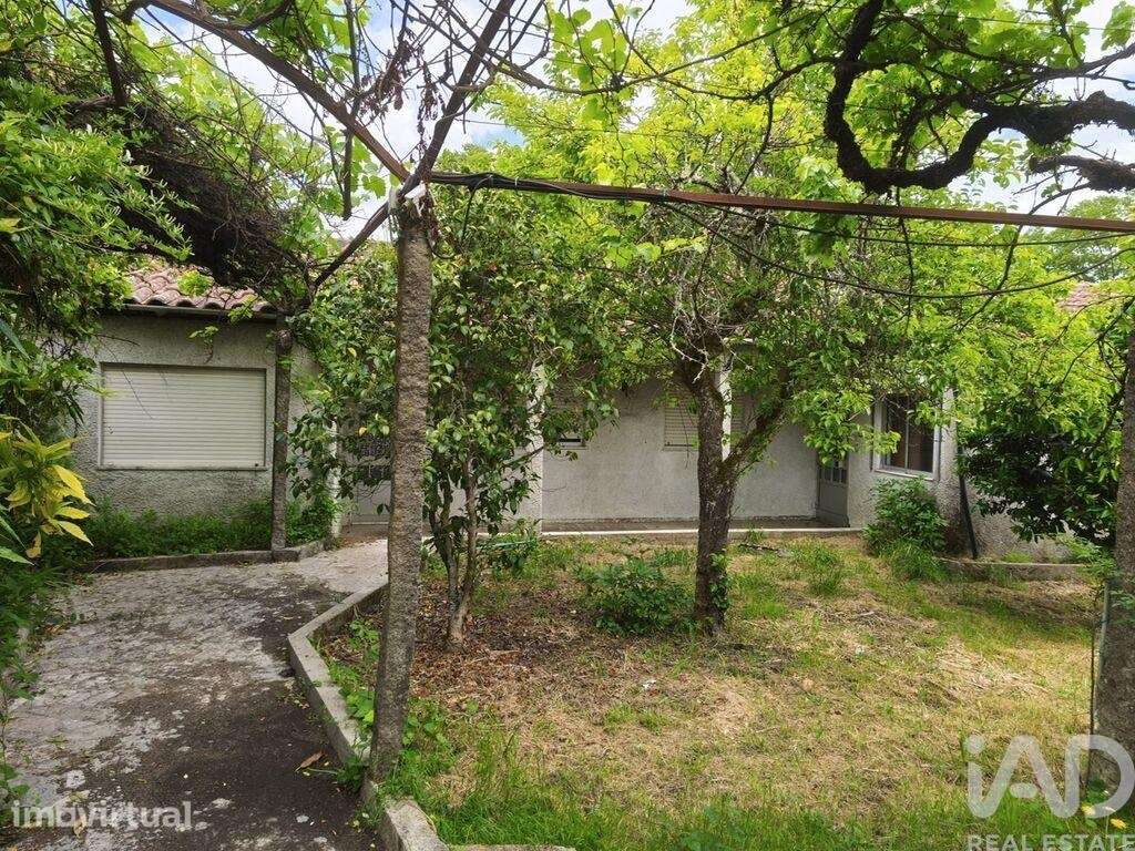 Quinta em Viseu de 162,3 m2 - Grande imagem: 4/20