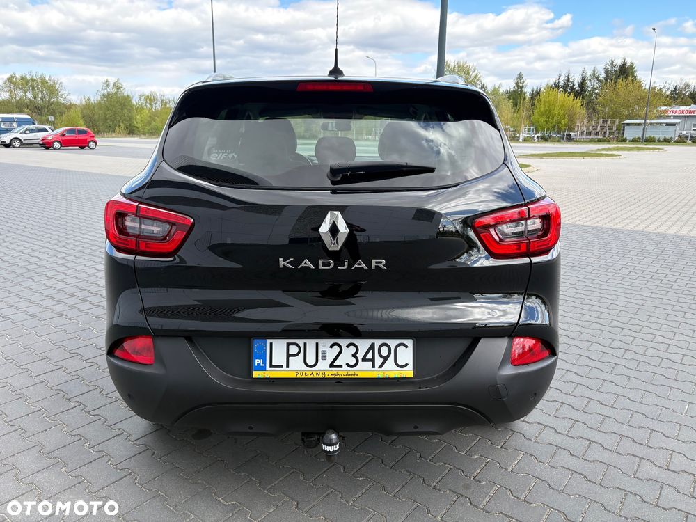 Renault Kadjar Energy dCi 110 EDC Business - 7