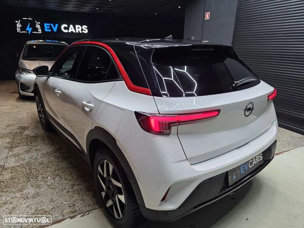 Opel Mokka-e GS Line - 20