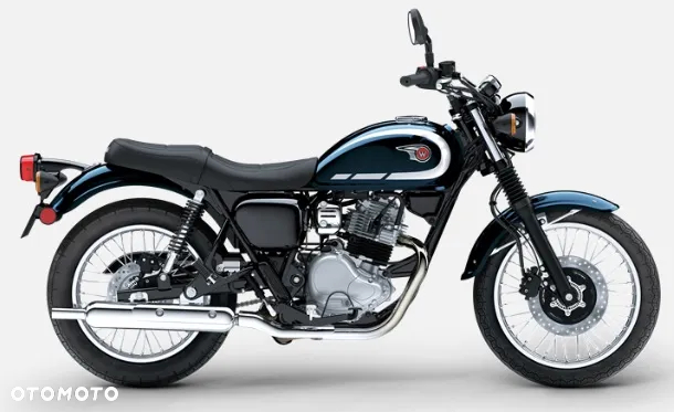 Kawasaki Inny - 2