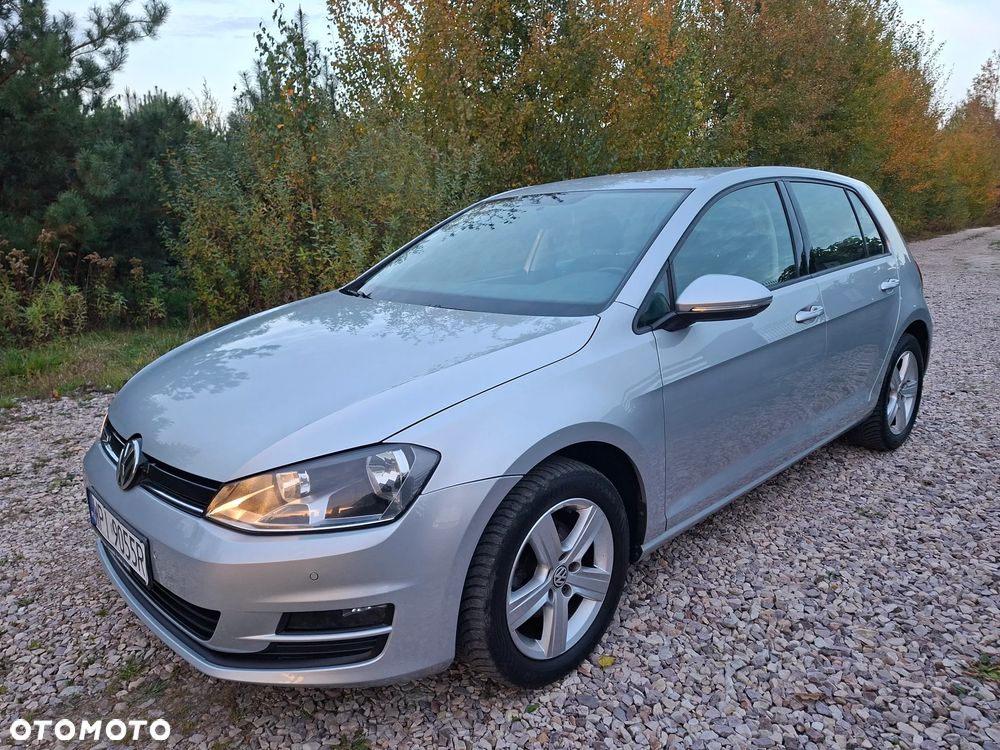 Volkswagen Golf - 35