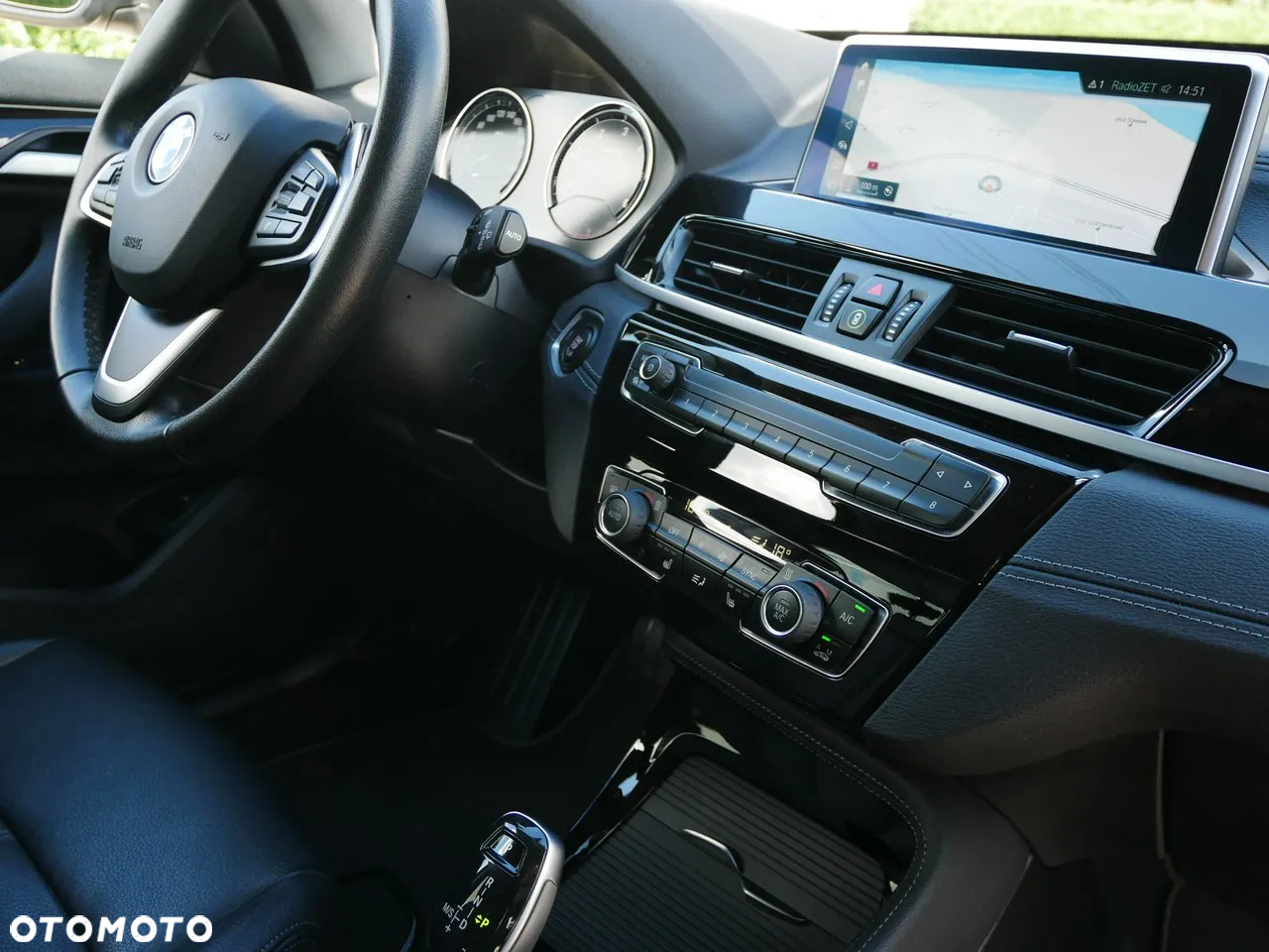 BMW X1 sDrive18d - 29