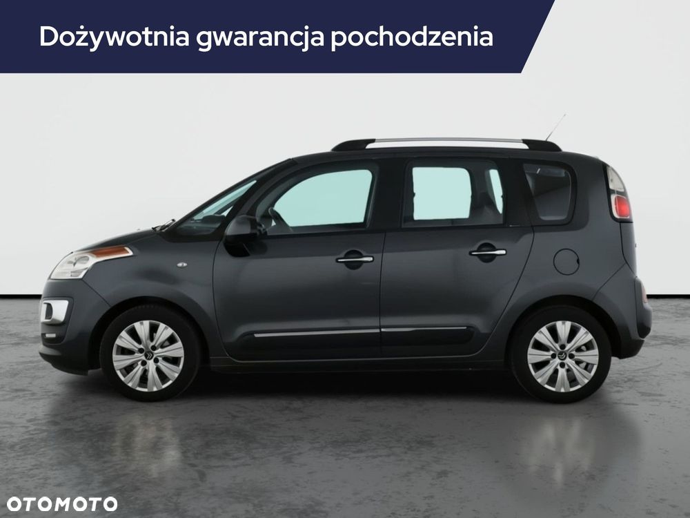 Citroën C3 Picasso - 4