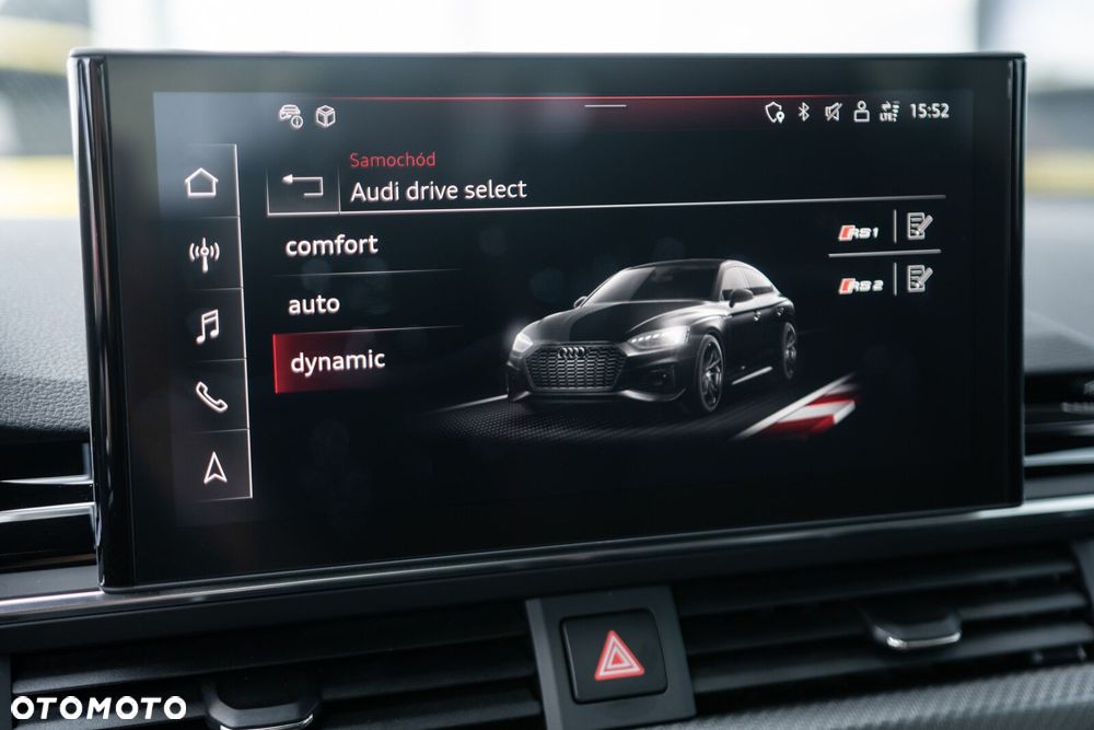 Audi RS5 Sportback - 31