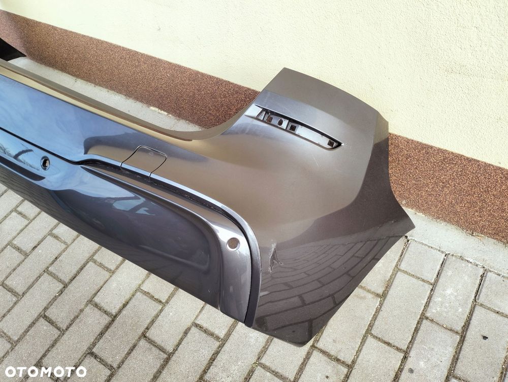 zderzak tylny tyŁ bmw 2 f45 m pakiet - 3