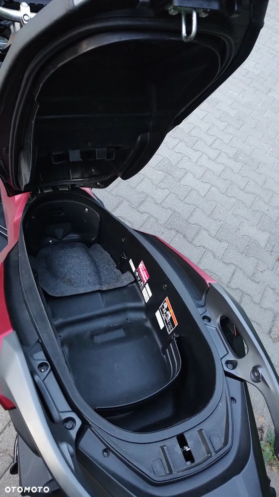 Honda ADV350 - 16
