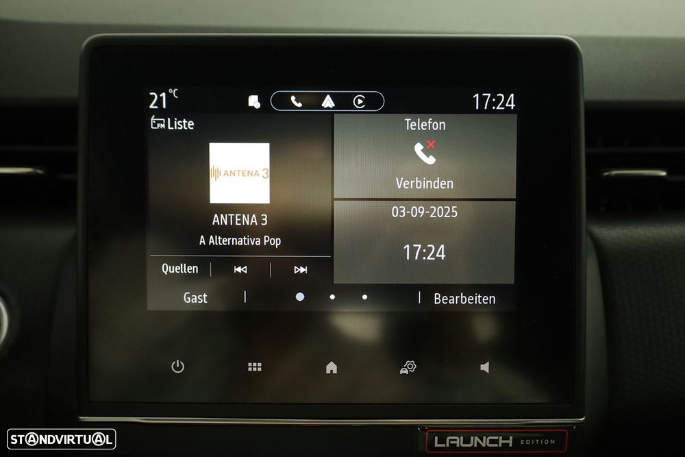 Mitsubishi Colt 1.0 MPI-T Launch Edition - 10