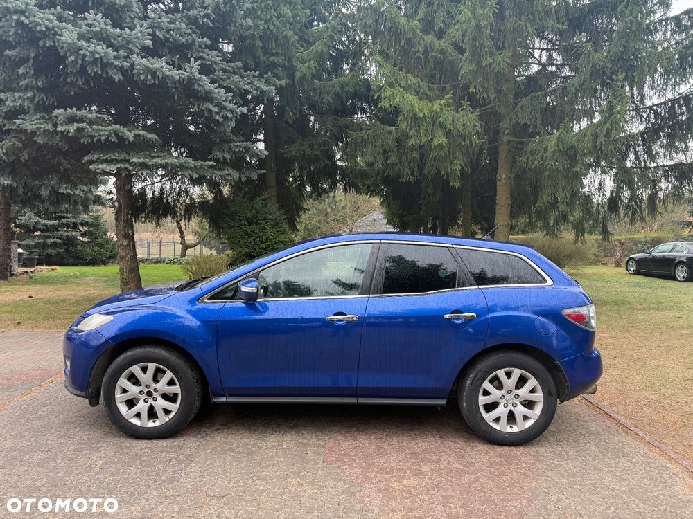Mazda CX-7 2.3 MZR Energy - 6