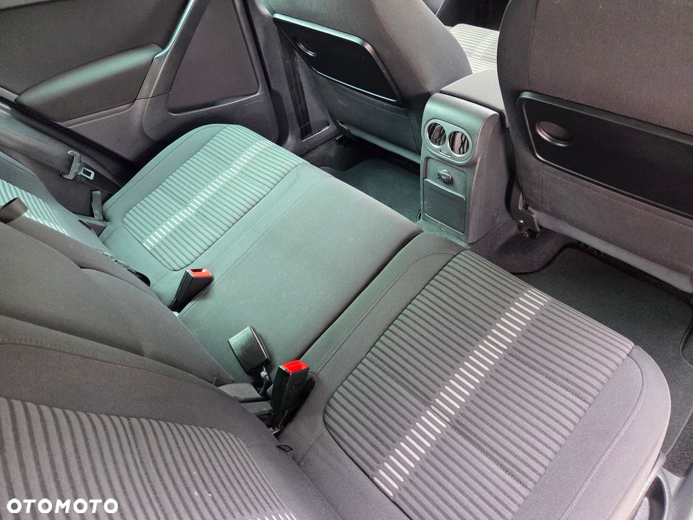 Volkswagen Tiguan 2.0 TDI 4Mot Track&Style - 35