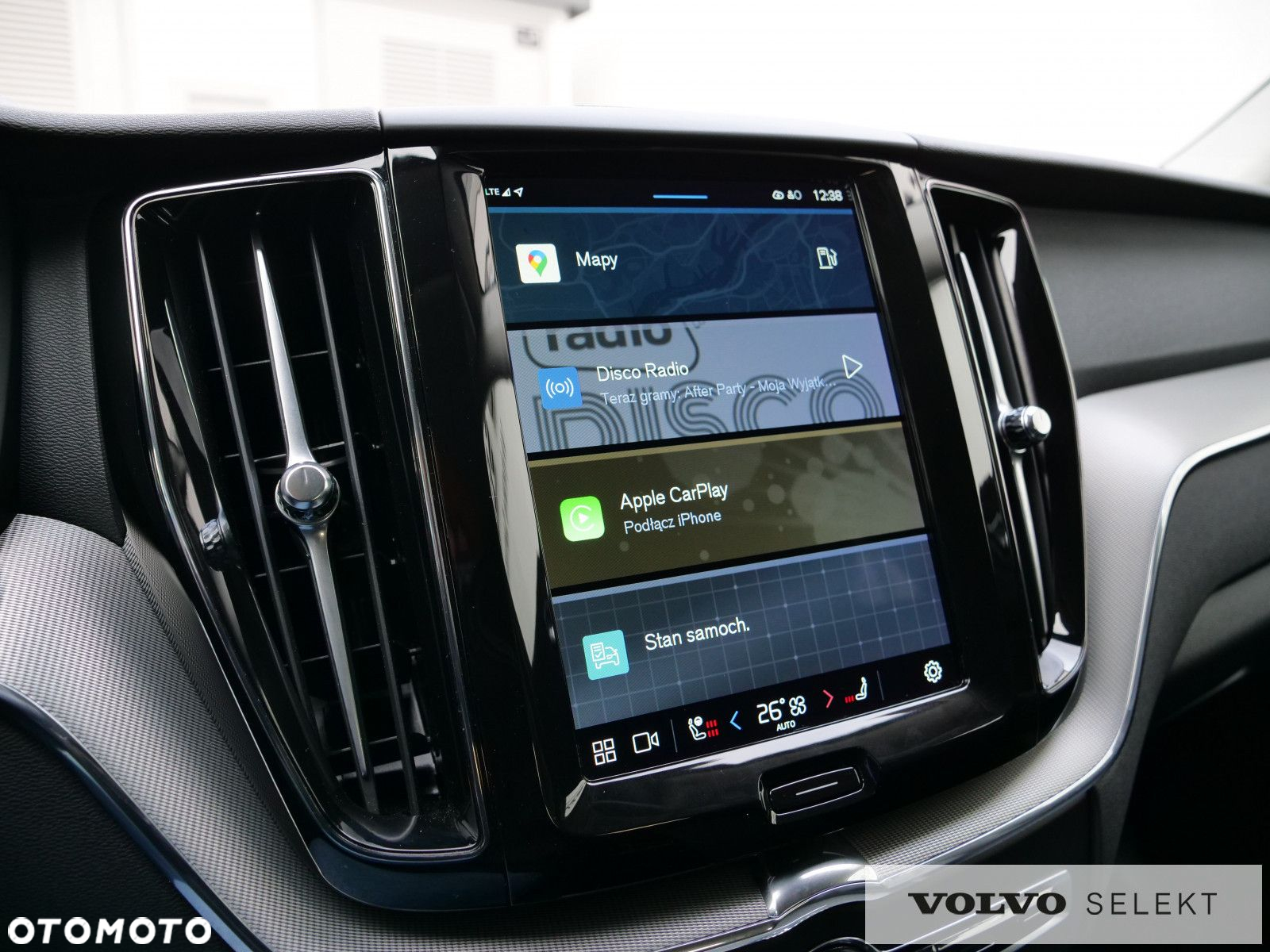 Volvo XC 60 - 21