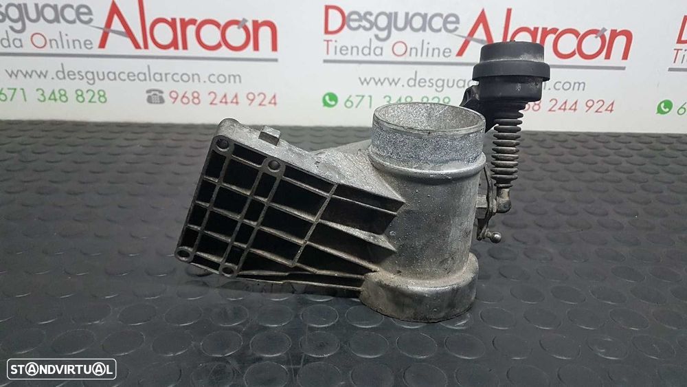 CORPO DE BORBOLETAS MERCEDES CLASE E (W124) BERLINA E 300 DIESEL (124.131) - 5