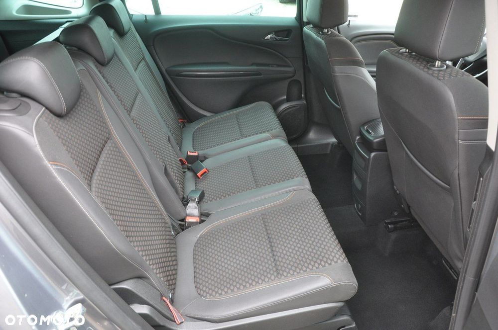 Opel Zafira Tourer 1.4 Turbo Innovation - 12