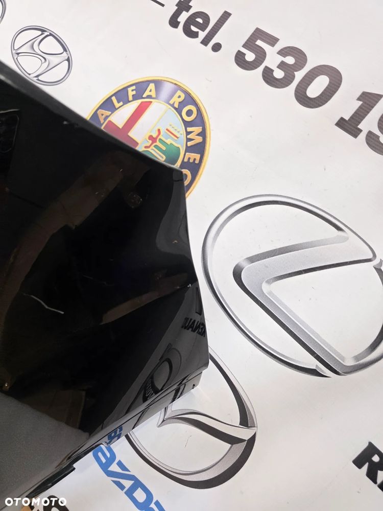 FORD KUGA MK2 II LIFT 16- ZDERZAK PRZEDNI PRZÓD NA SPRYSKI , BEZ PDC , NR GV44S17K819 GV44S17K819A GV4417757 GV4417757A NR AUKCJI NZ1845 - 28