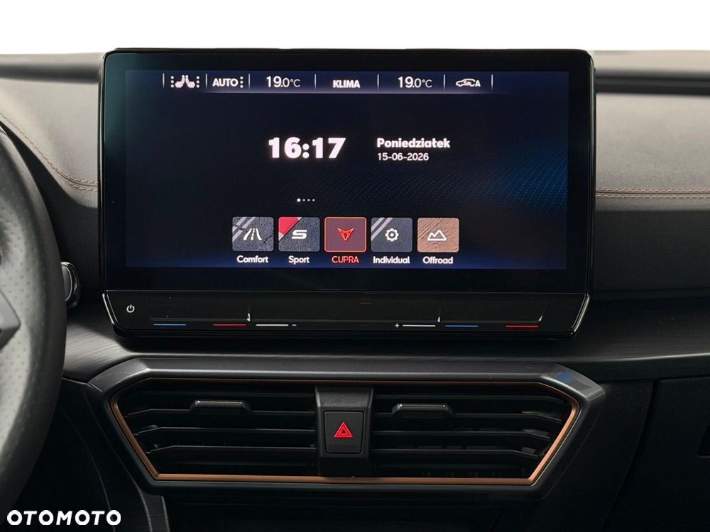 Cupra Formentor - 40