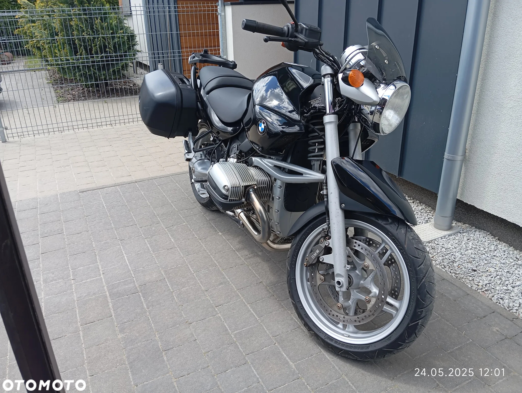 BMW R - 2