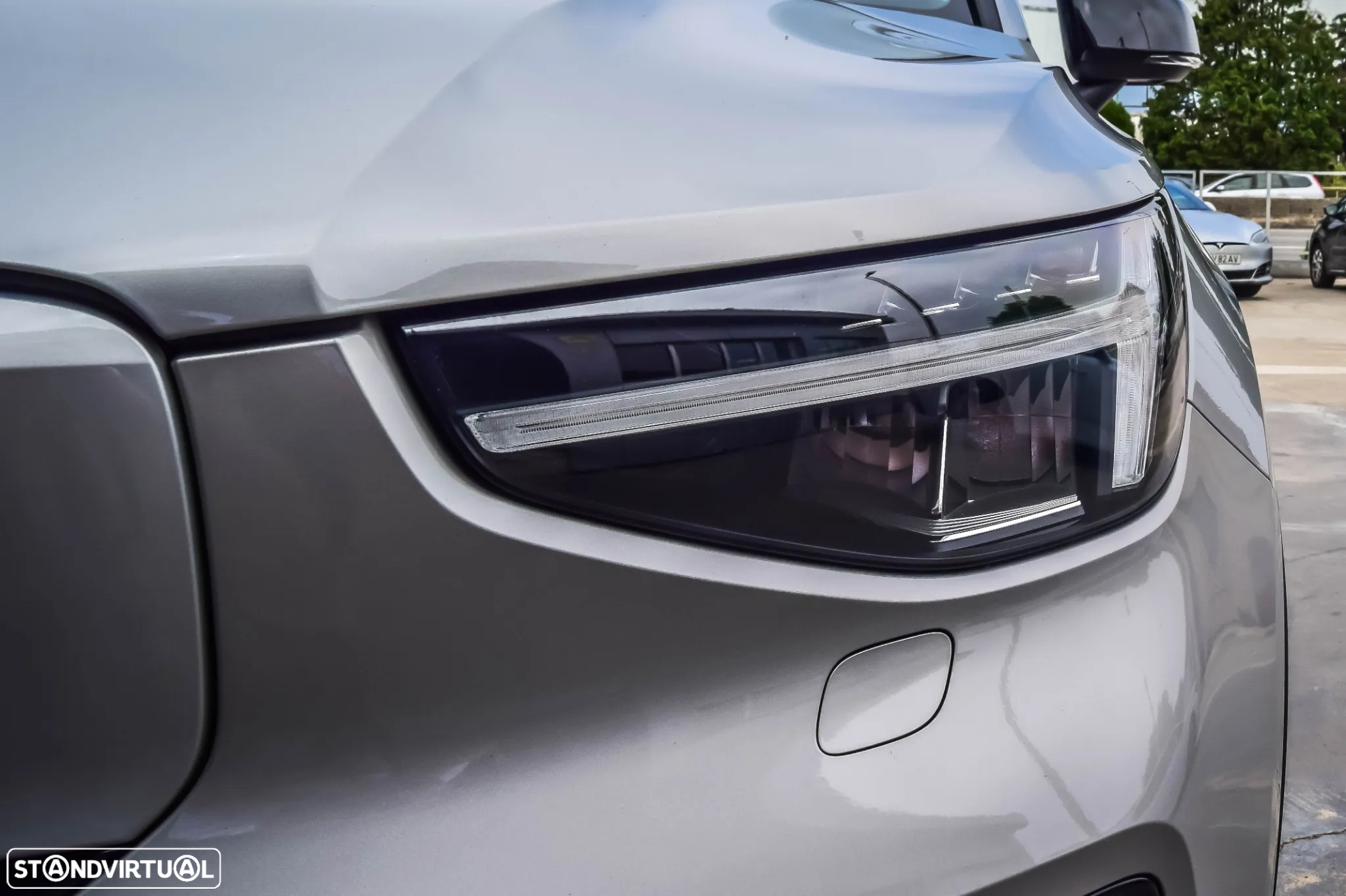 Volvo C40 Recharge Twin Motor Ultimate - 34