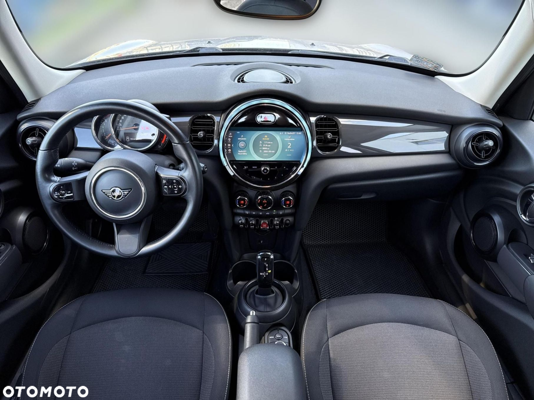 MINI Cooper - 22