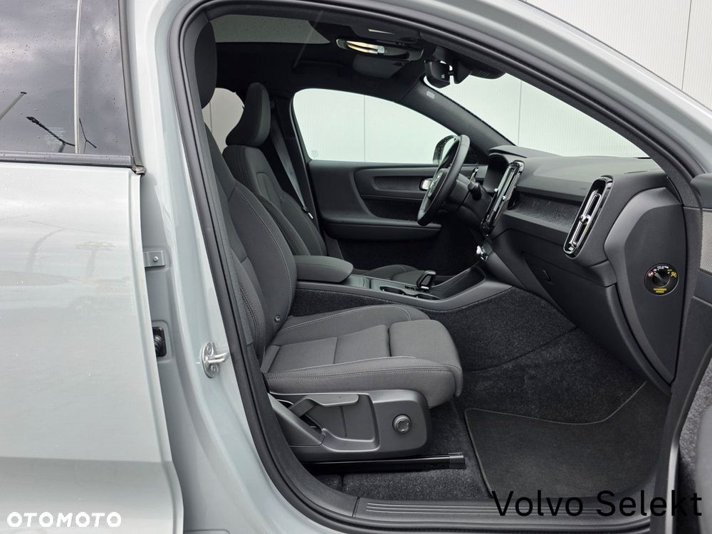 Volvo C40 - 16