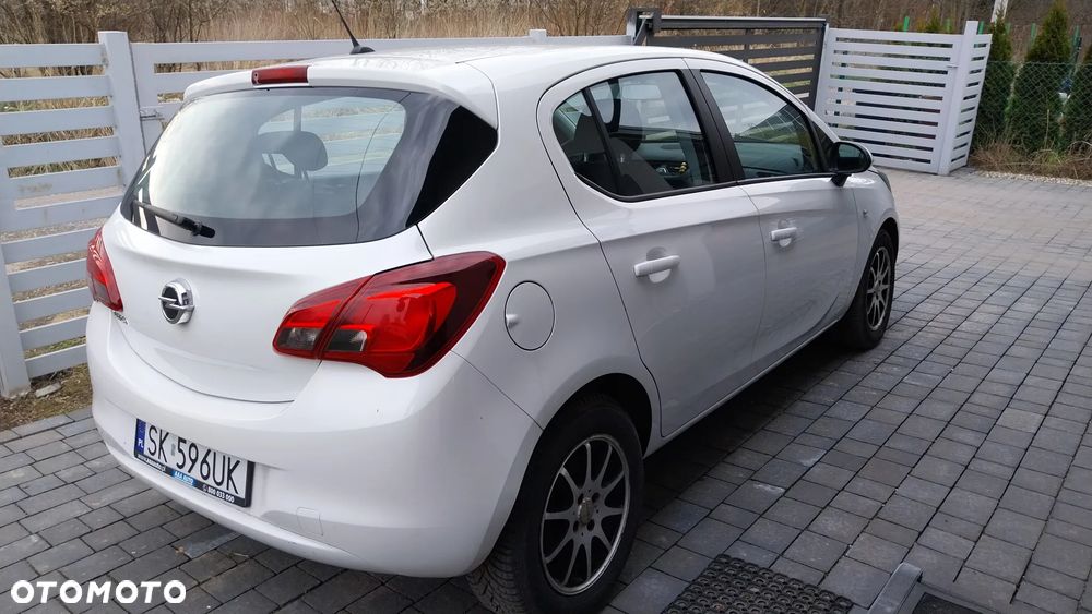 Opel Corsa 1.4 Color Edition - 6