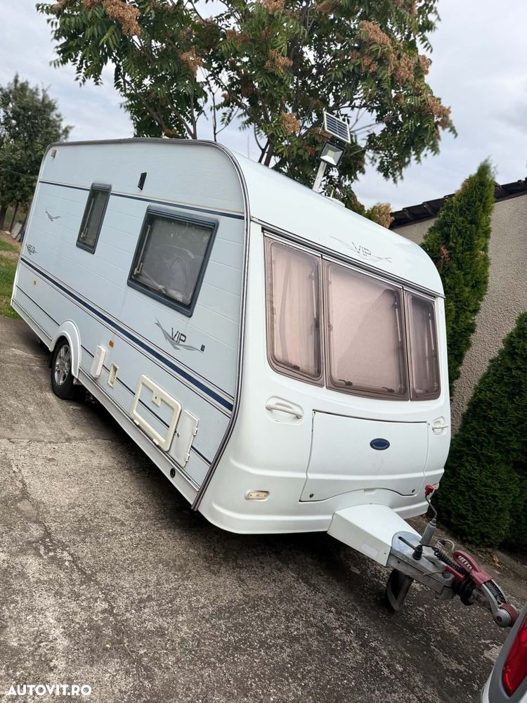 Alta COACHEMAN VIP - 1