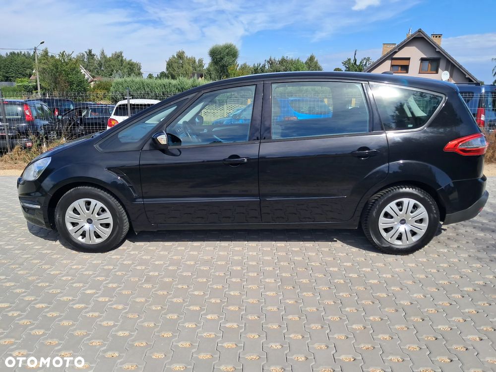 Ford S-Max 2.0 TDCi DPF Business Edition - 5