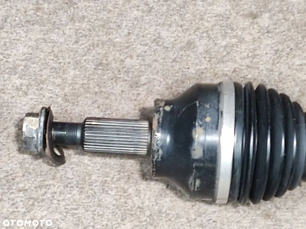 JEEP GRAND CHEROKEE WK2 6.4 SRT 16-21r Półoś Prawa - 5